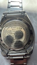 Citizen mens chronograph for sale  Kenilworth
