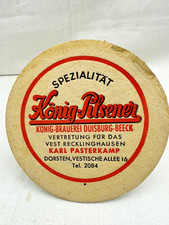 Bierdeckel bierfilz event gebraucht kaufen  Bärenstein, Königswalde