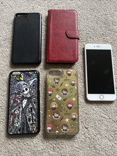 Iphone plus 32gb for sale  REDRUTH