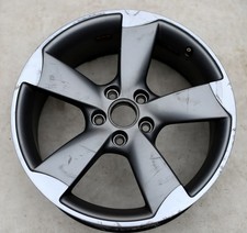 1xoriginal zoll audi gebraucht kaufen  Berlin