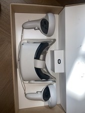 Oculus quest virtual for sale  BIRMINGHAM