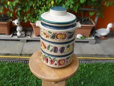 Rumtopf früchtetopf fruchttop gebraucht kaufen  Ortenburg