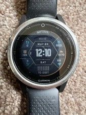 Garmin fenix premium for sale  SHEFFIELD