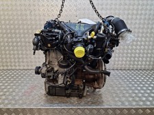 Moteur peugeot 407 d'occasion  Velaux