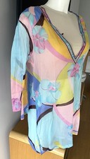 Robe tunique leonard d'occasion  Lyon VII