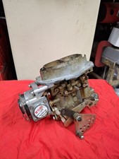 Vintage weber downdraft for sale  Galion