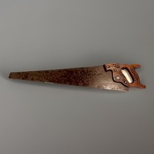 Vintage atkins hand for sale  Saint Cloud