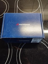 Thitronik wipro 3 gebraucht kaufen Thitronik wipro 3 gebraucht kaufen  Dresden