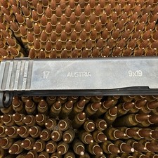 Glock gen factory for sale  Bartlesville
