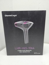 Dermrays v6s diode for sale  New York