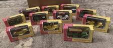 Vintage matchbox models for sale  BRENTWOOD