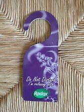 Disturb relaxing radox for sale  SUNDERLAND