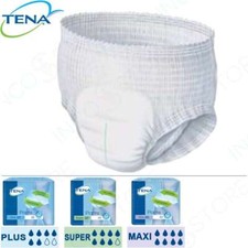 Tena pants mutandine usato Tena pants mutandine usato  Italia