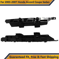 Front bumper retainer d'occasion  Expédié en Belgium