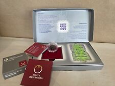 Coffret collector argent d'occasion  Léon