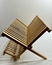 Bamboo tier dish for sale  Houston