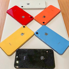 Smartphone Apple iPhone XR Desbloqueado Várias Cores 64GB 128GB 256GB Usado comprar usado  Enviando para Brazil