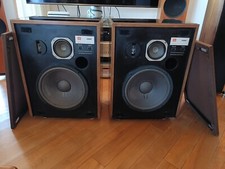 Jbl jubal casse usato  Milano