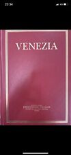 Venezia libro treccani usato  Calolziocorte