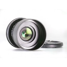 25mm f1.8 lens usato  Quartu Sant Elena
