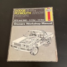 Haynes owners workshop for sale  BRIDLINGTON