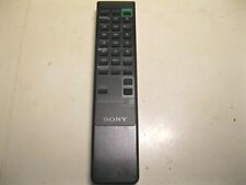 Telecomando sony s555 usato  Roma