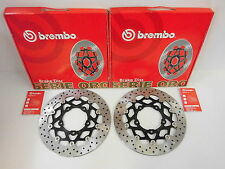 Brembo bremsscheiben bremse gebraucht kaufen  Hildesheim