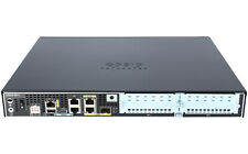 Router cisco 4321 usato  Garbagnate Milanese