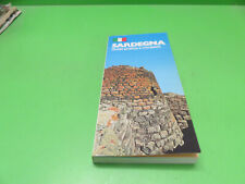 Sardegna guida turistica usato  Città di Castello