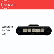 5801546221 interruptor de porta traseira contato 5 pinos para Iveco Daily 2014- comprar usado  Enviando para Brazil