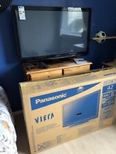 Panasonic viera p42s31b for sale  YEOVIL