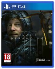 Death stranding ps4 usato  Saviano