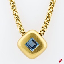 Fope collier kette d'occasion  Expédié en France