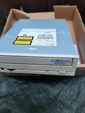 Plextor plexwriter drive for sale  STOKE-ON-TRENT