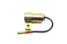 Condensatore Sostituisce Ducellier 608460 per Alfa Romeo Austin Peugeot Citroen comprar usado  Enviando para Brazil