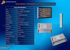 Novomatic pcap touch gebraucht kaufen  Markt Schwaben