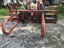 Browns universal bale for sale  WIRRAL