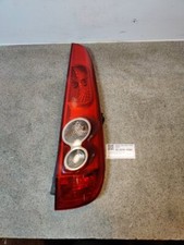 Fiesta mk6 driver for sale  CHESTER LE STREET