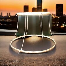 Wire lamp shade for sale  Washington