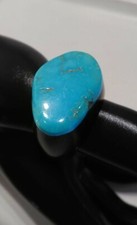 Anello ebano spola usato  Alghero