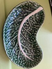 Subtil pottery kidney for sale  SHANKLIN