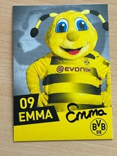 Emma maskottchen bvb gebraucht kaufen  Perkam