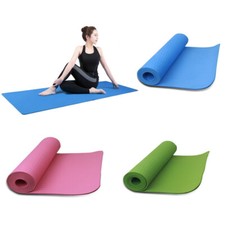 Exercise yoga mat d'occasion  Expédié en Belgium