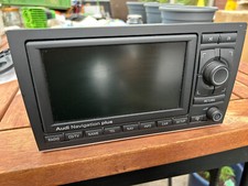 8e0035192d rns audi gebraucht kaufen  Meinerzhagen