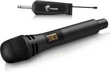 Tonor tw310 wireless for sale  SELBY