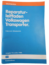 Reparaturleitfaden syncro fahr gebraucht kaufen  Bärenbach, Kappel, Schlierschied