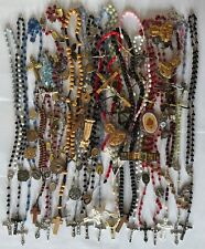 vintage rosary beads for sale  Brooklyn