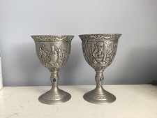 Set pewter noble for sale  Roseland