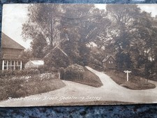Postcard godalming surrey for sale  ST. ALBANS