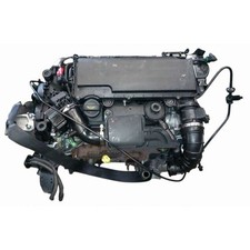 Motore f6jd ford usato  Pratola Peligna